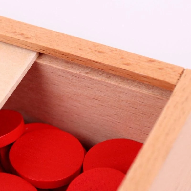 Numbers Match Math Counting Toy Educational Number Matching Preschool 15UB