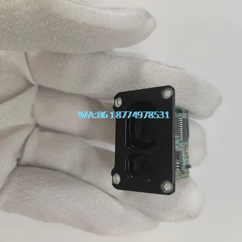 Wmwmnu for Outdoor Distance Sensor 1000m Underwater 905nm Rangefinder Module