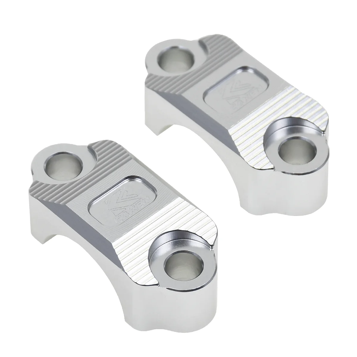 Motorcycle Handle Bar Clamp Cover Clutch Brake Master Cylinder Clamp For Honda Kawasaki Suzuki Yamaha KTM 690 950 990 1190 1290 view 4