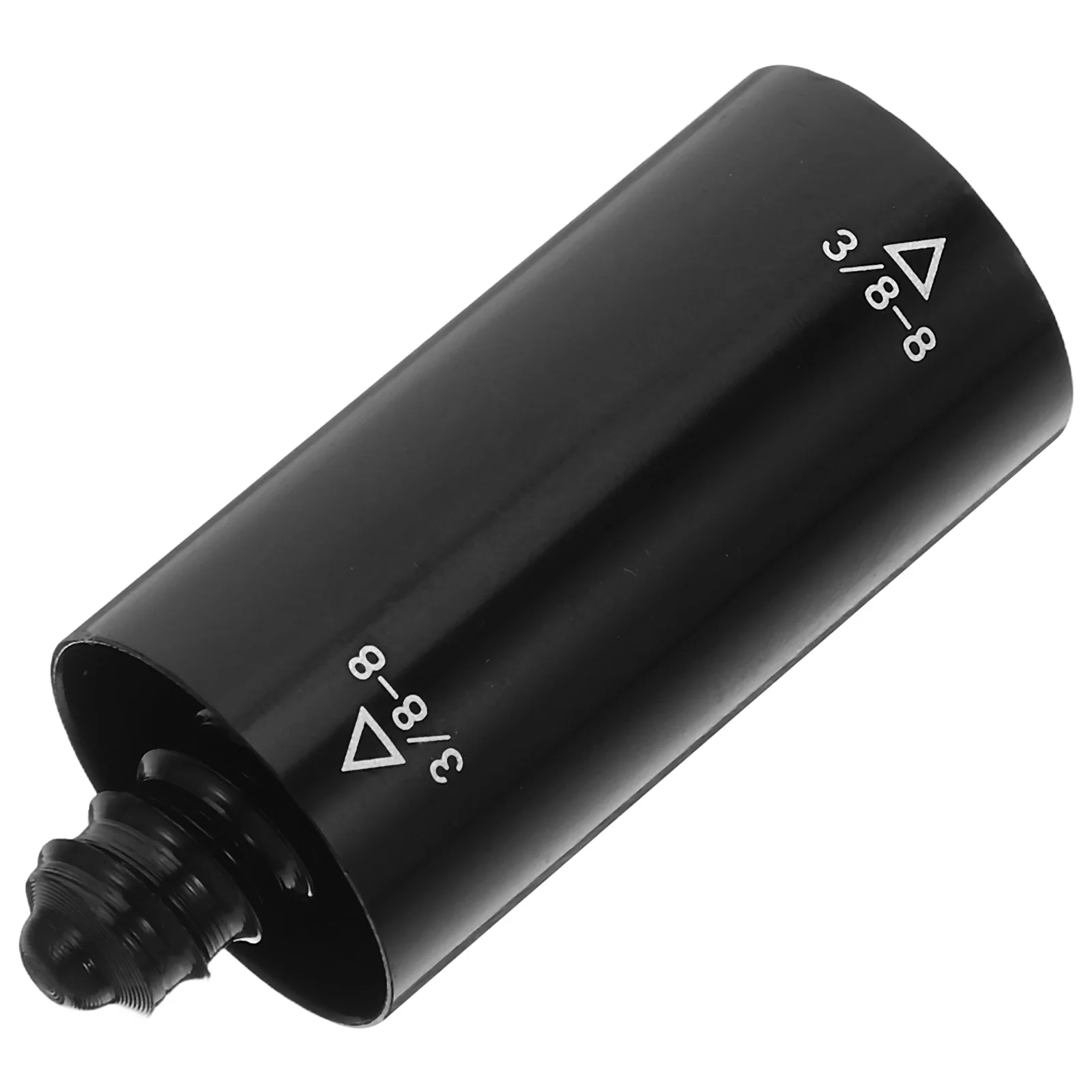 

Cue Extension System Billiard Accessory Extend Lifespan Reduce Replacements Sleek Design Complement Equipment Enhance Gameplay