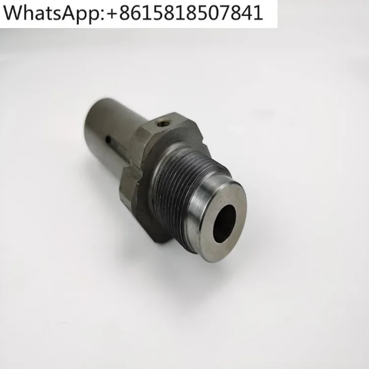 ملحقات آلة التشكيل 2/3 جيل فوهة فوهة مطولة M30x2/39x2/45x4/60x4 نيتريدينج وتصلب #4