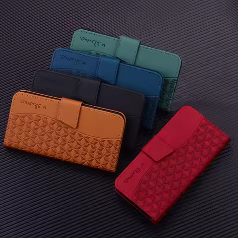 PU Leather Case For Samsung Galaxy S23 S22 S21 FE S20 Ultra S10 S9 S8 Plus S20FE Magnetic Funda Flip Wallet Coque Protect Cover