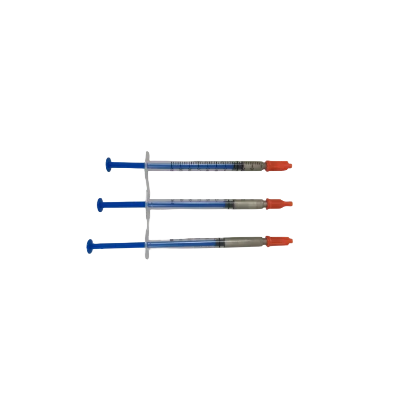 5/7/8g Silver Conductive Pulp Glue Electrically Solder Paste Wire Adhesive Soldering Lacquer Glue PCB Board Welding Repair Tool