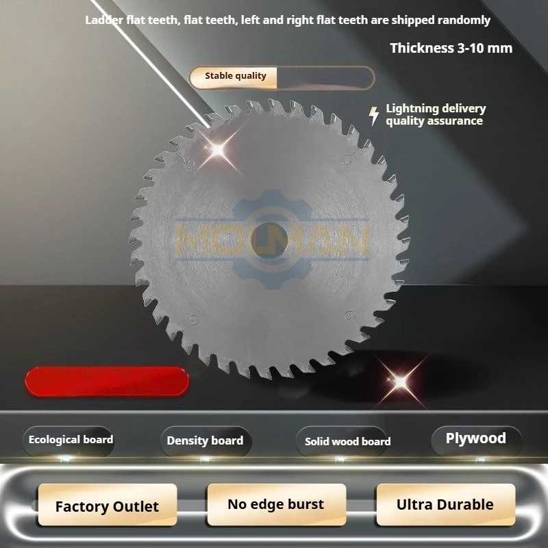 125/150/160mm PCD Diamond Slot Saw Blade Angle Grinder Circular Grooving Cutting Disc