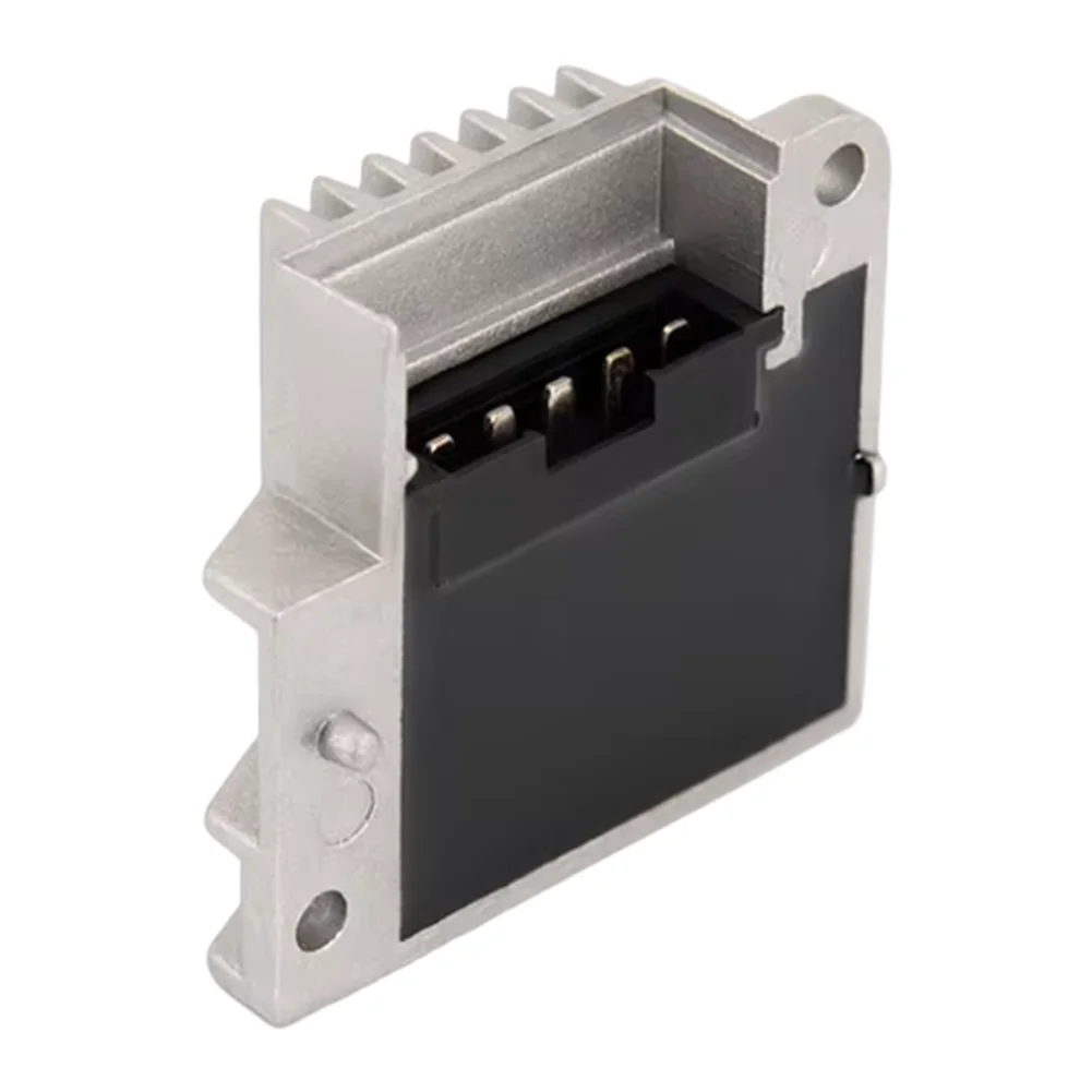Módulo de Controle de Ignição Interno 9940095 para Fiat Panda, Lancia Duna 0.8-1.6L 1979-2004, Peças do Motor, Sistema de Ignição