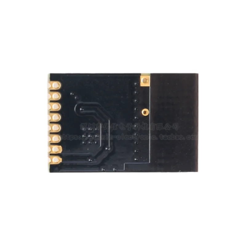 1pcs Mini Version NF-03 SI24R1 Wireless Remote Control SPI Transparent Transmission Module Power Enhanced Version