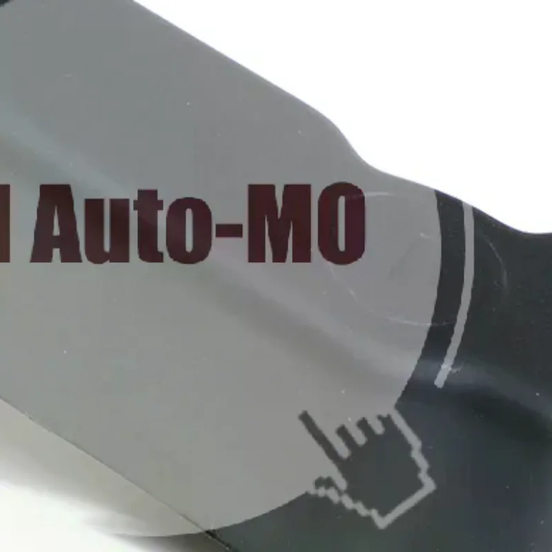 Car Battery Anode Cover Negative Electrode Protector For Land Cruiser Prado