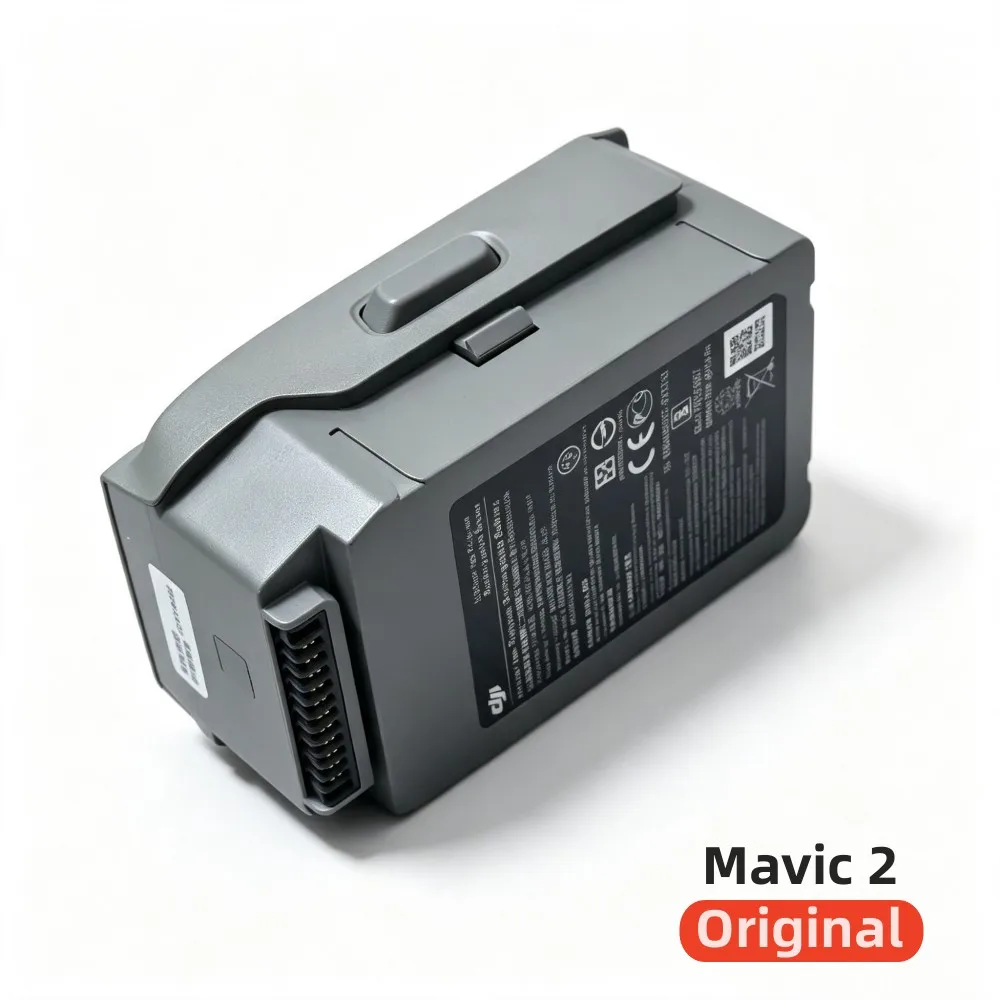 100%Original 3850mAh 15.4V for DJI FB2-3850mAh-15.4V Mavic 2 PRO Mavic 2 ZOOM Enterprise Advanced UAV Drone Battery