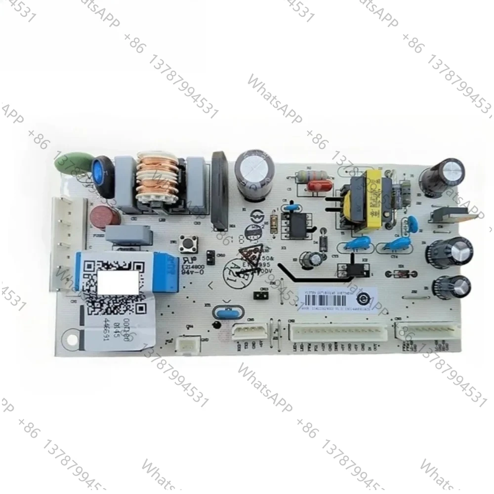 Used For Refrigerator Control Board 0071800145 Fridge Circuit PCB BD-192WG BD-226WG Replacement Freezer Parts