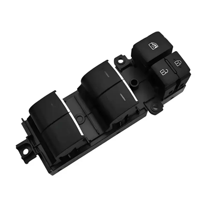 A20K-Para Toyota C-HR 2018-2022 Botão do Interruptor de Controle Elétrico do Vidro Principal Número da Peça 84040-02160 8404002160
