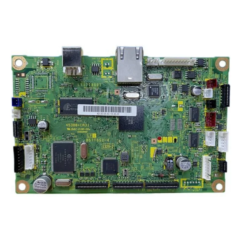 

Оригинальная разборка подходит для аксессуаров для материнской платы Lenovo M7400 и M7450F.