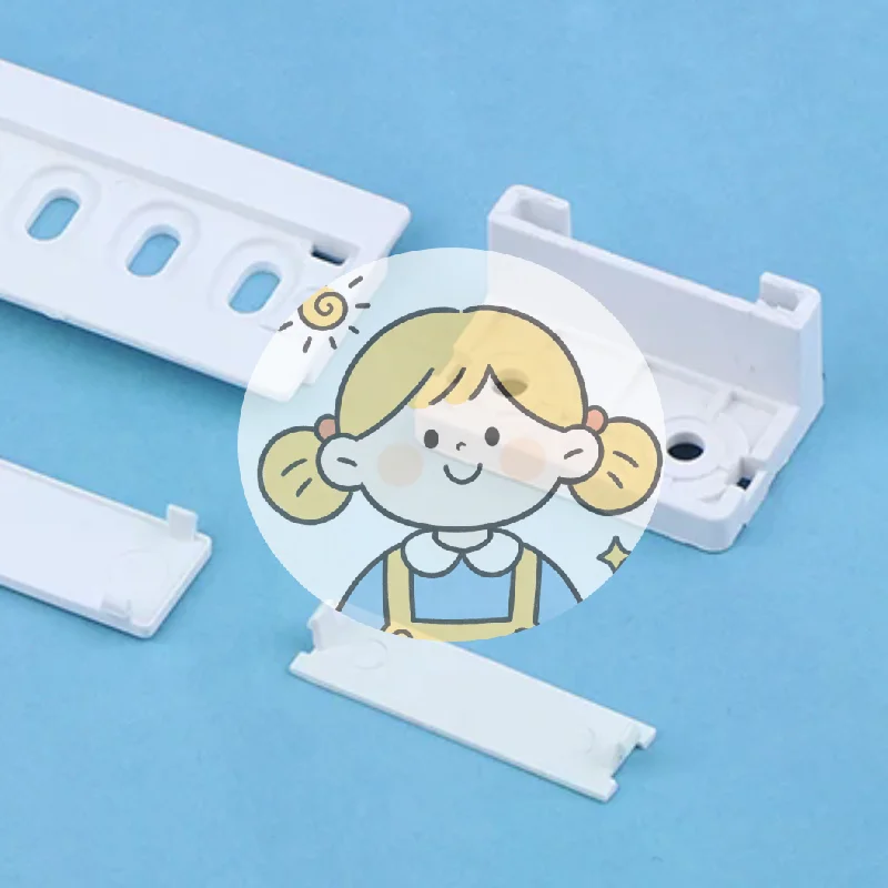 

Универсальный комплект направляющих для встраиваемого холодильника, монтажный набор для дверцы холодильника, направляющая для дверцы холодильника, сдвижная направляющая