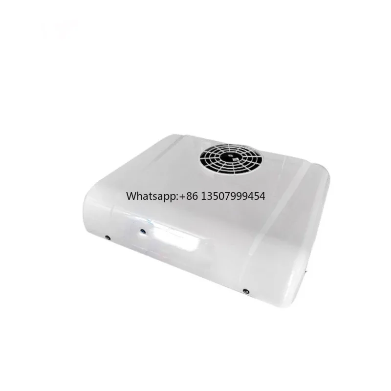 

Car air Conditioner 24v Heating and Cooling Integrated House Truck Roof air Conditioner 12v Electric Vehicle air Conditioner