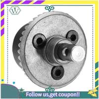 (New) 2X Differential Assembly Accessories FYQCS01 For Feiyue FY01 FY02 FY03 1/12 RC Car Spare Upgrade Parts