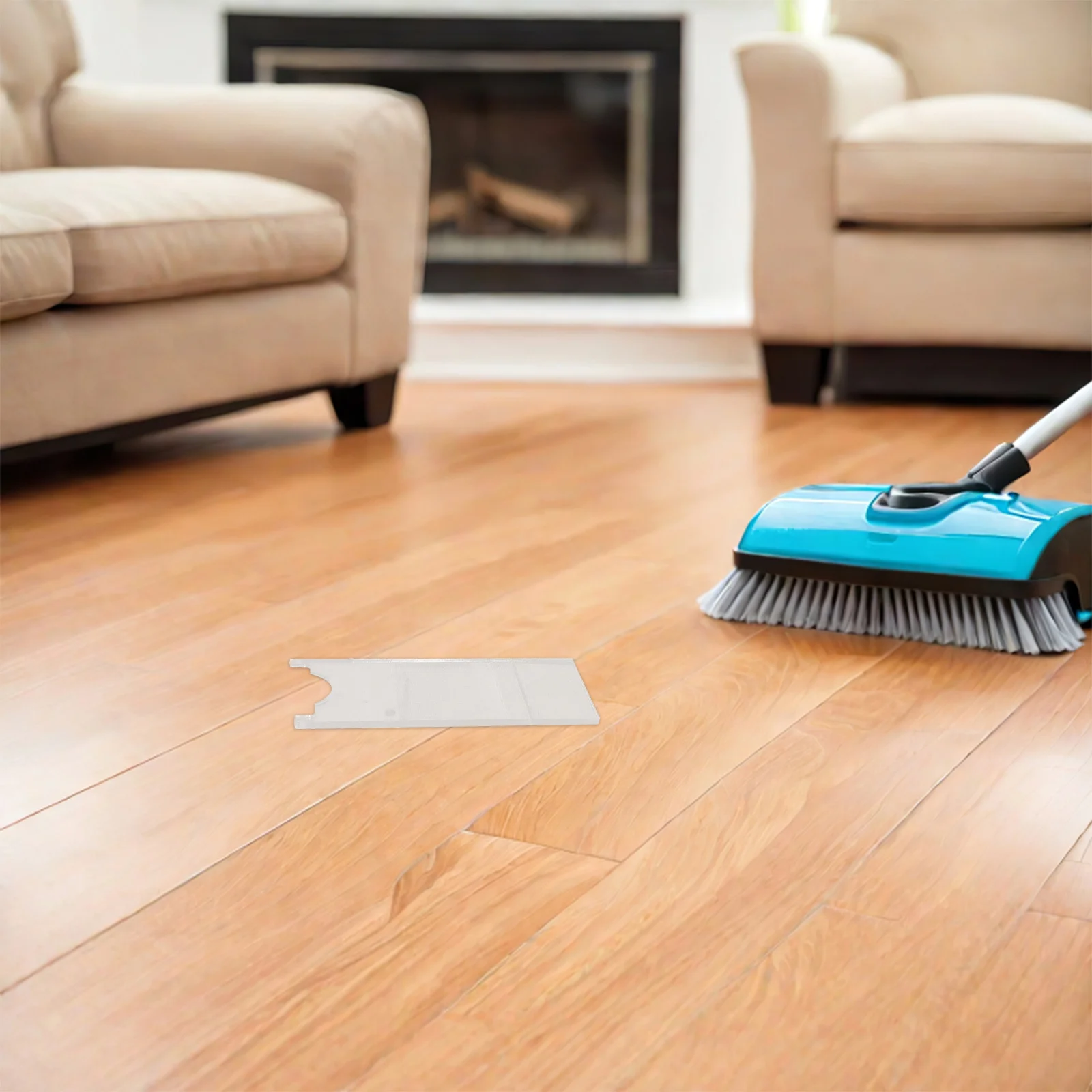 

Couch Spacer Clear Protectors Appliance Wall Stopper Edge Safety Stoppers