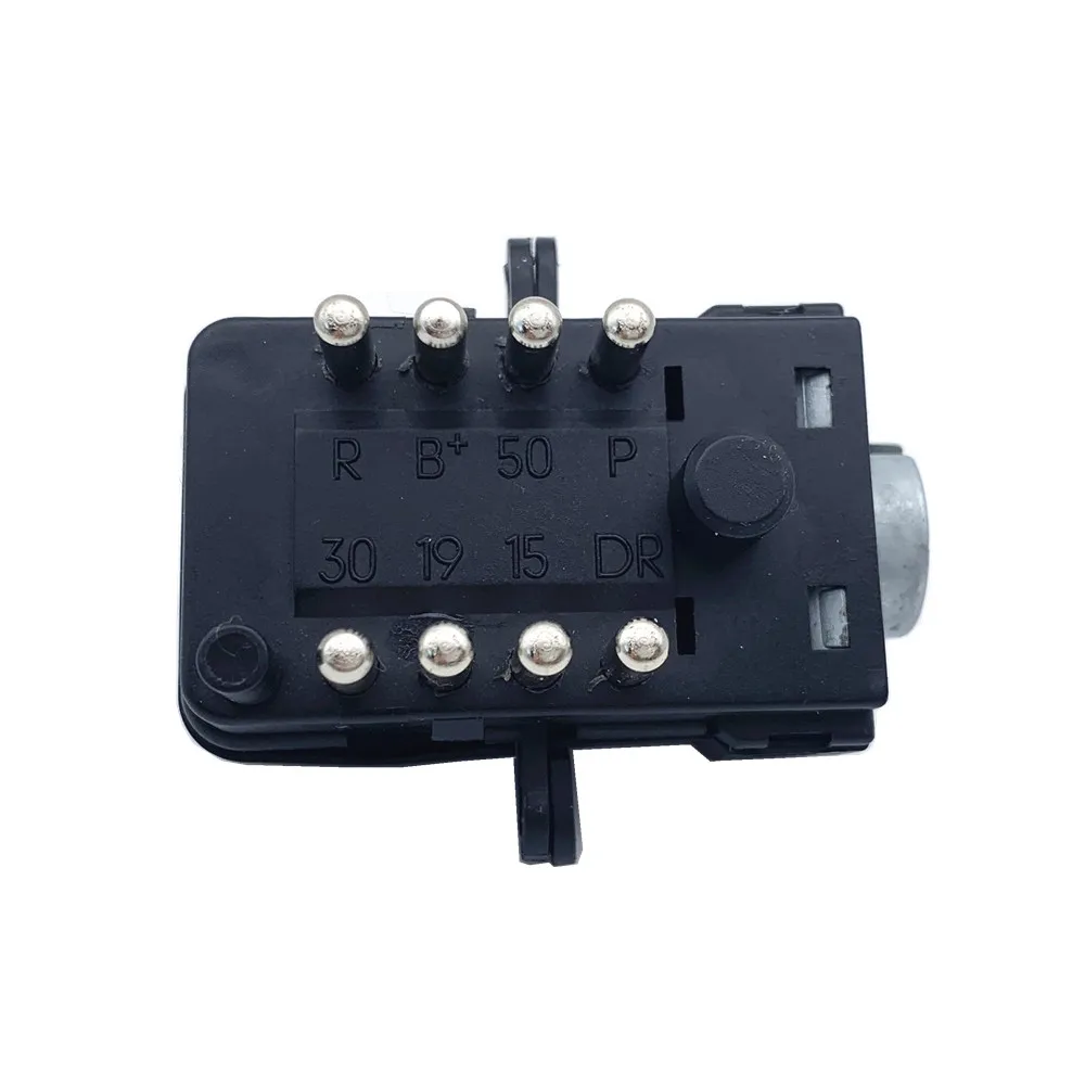 Truck Ignition Switch 8159904 1605352 1084000 For Volvoo B9 B10 B11 B12 B6 B7 Bus FL6 FL7 FM7 FL10 FL12 FH12 FH16 FM9 FM10 FM12