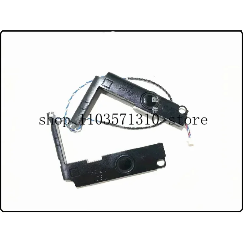 

N New Original laptop speaker for Asus x513 f513e f513ea x513e x513fa x513fp x513fa v5050e v5050ep built-in speaker