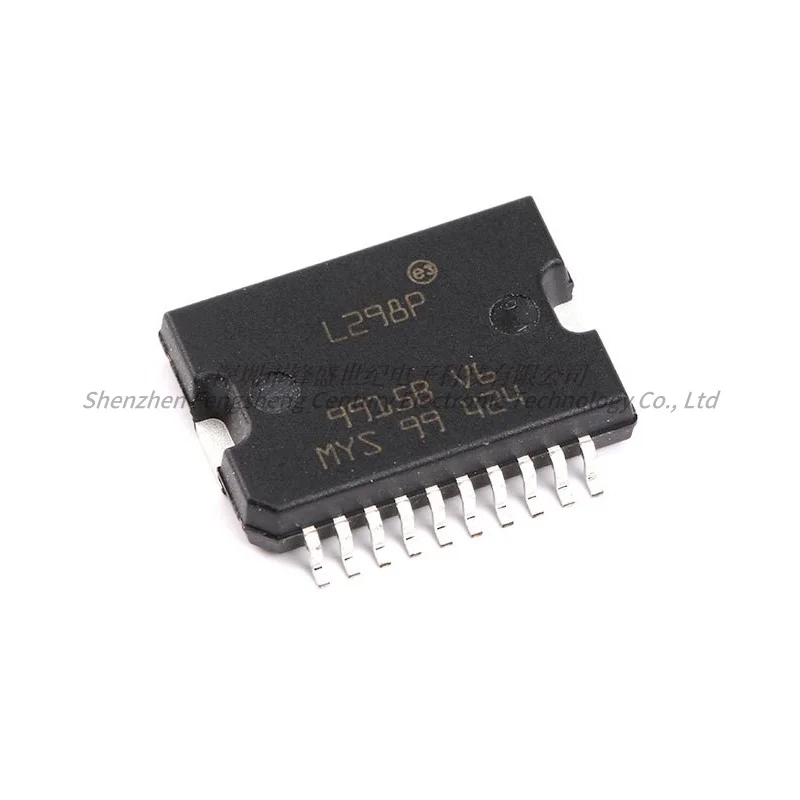 L298P013TR L298P L298 HSOP-20 Bridge Driver Internal Switch Controller IC Chip New Original