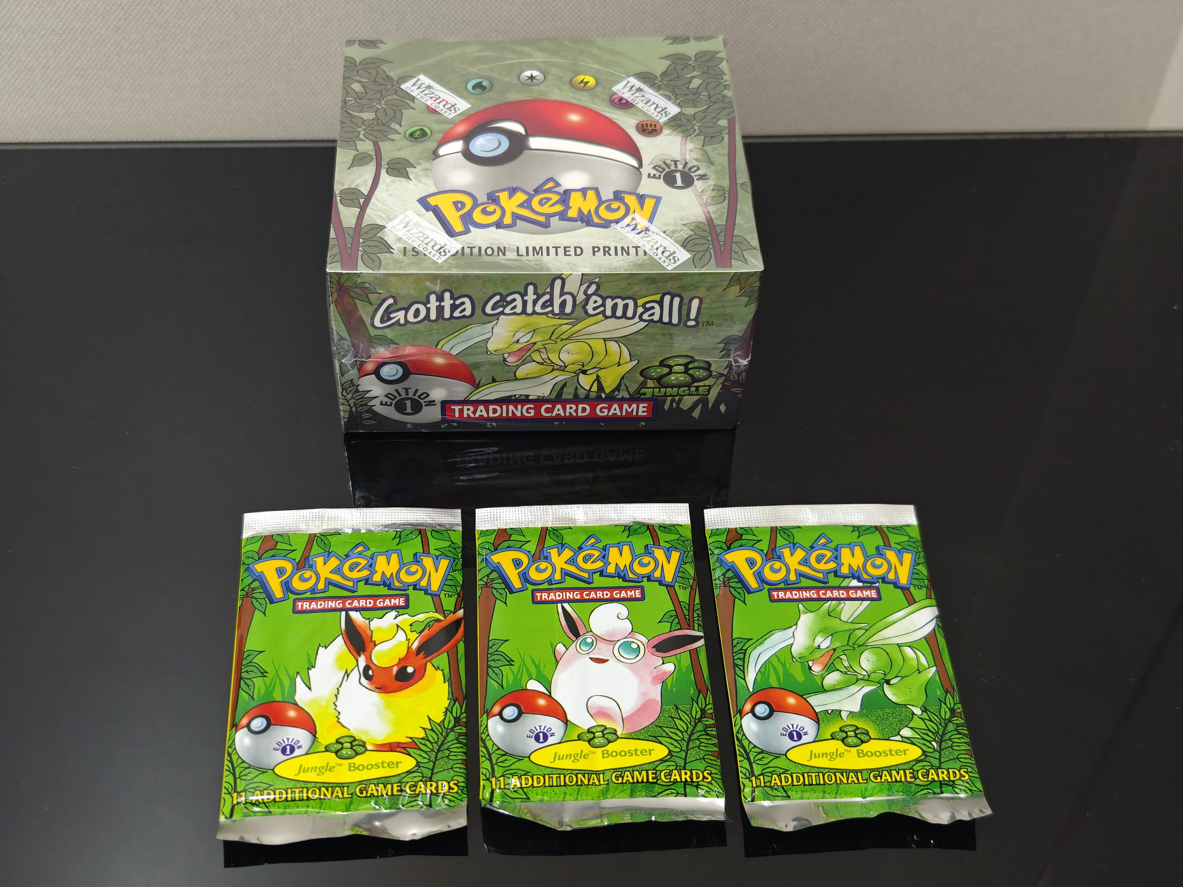 Thumbnail 4 - #31 Trading Card Packs List of Top Picks