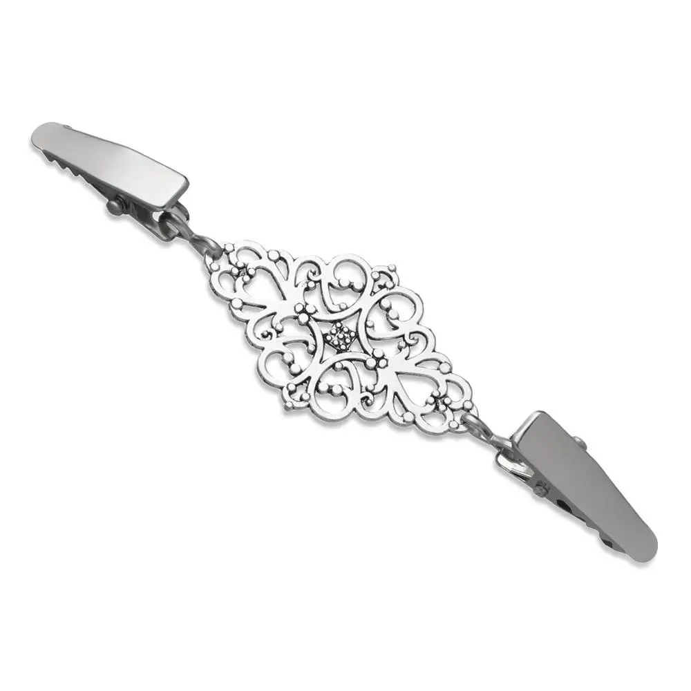 

Модная зимняя брошь в стиле ретро, застежка-качка, застежка-свитер, блузка, зажим для кардигана