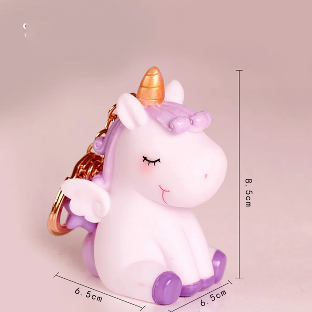 Брелок с единорогом, кулон, брелок с единорогом, брелок с единорогом, кулон с единорогом, брелок для ключей с единорогом, цепочка для ключей с единорогом