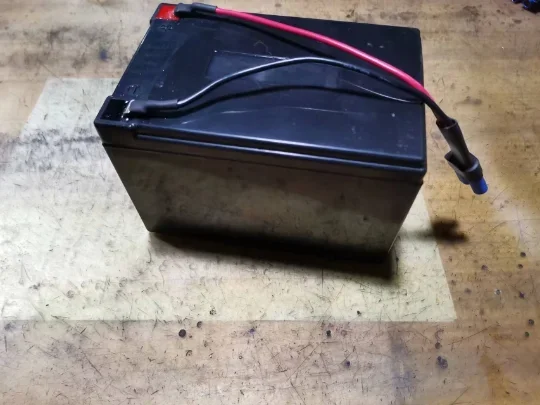 Wholesale 24V 9.7AH Rechargeable Lithium Spare Parts For 500W Electric Underwater Sea Scooter Accumulator Water Propellers