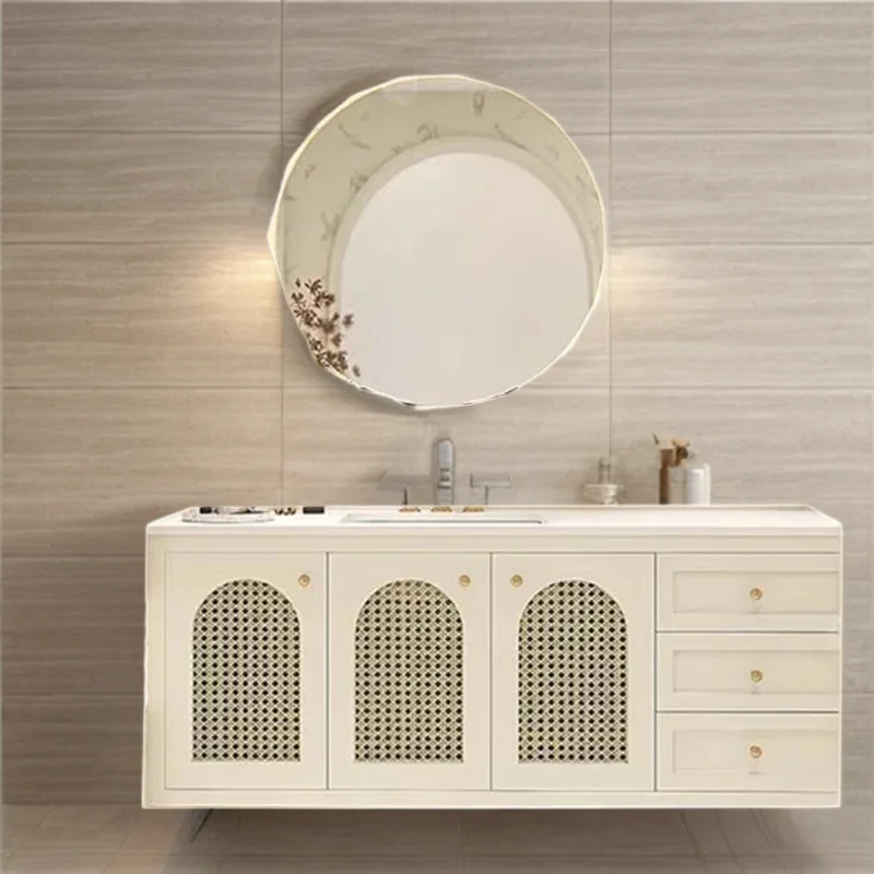 Closed Storage Toilet Cabinet Bathroom Furniture Towel Column Open Cabinets Drawer Multifunction conectores de cables electricos