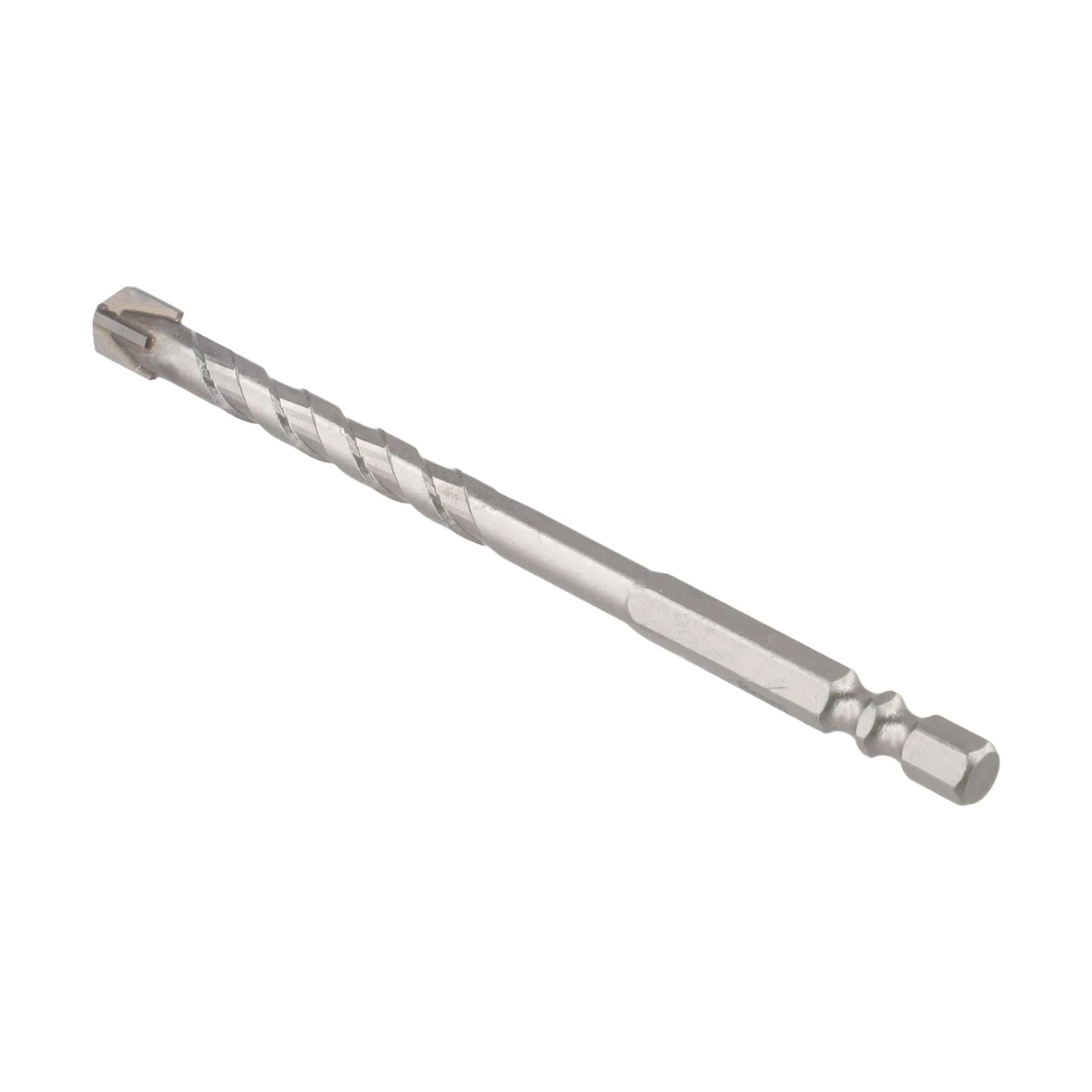 Electric Drill Accessory Drill Bit Home Construction Precise Drilling Capability Smooth Operation Concrete 12mm
