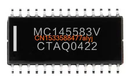     NEW MC145583V SSOP28