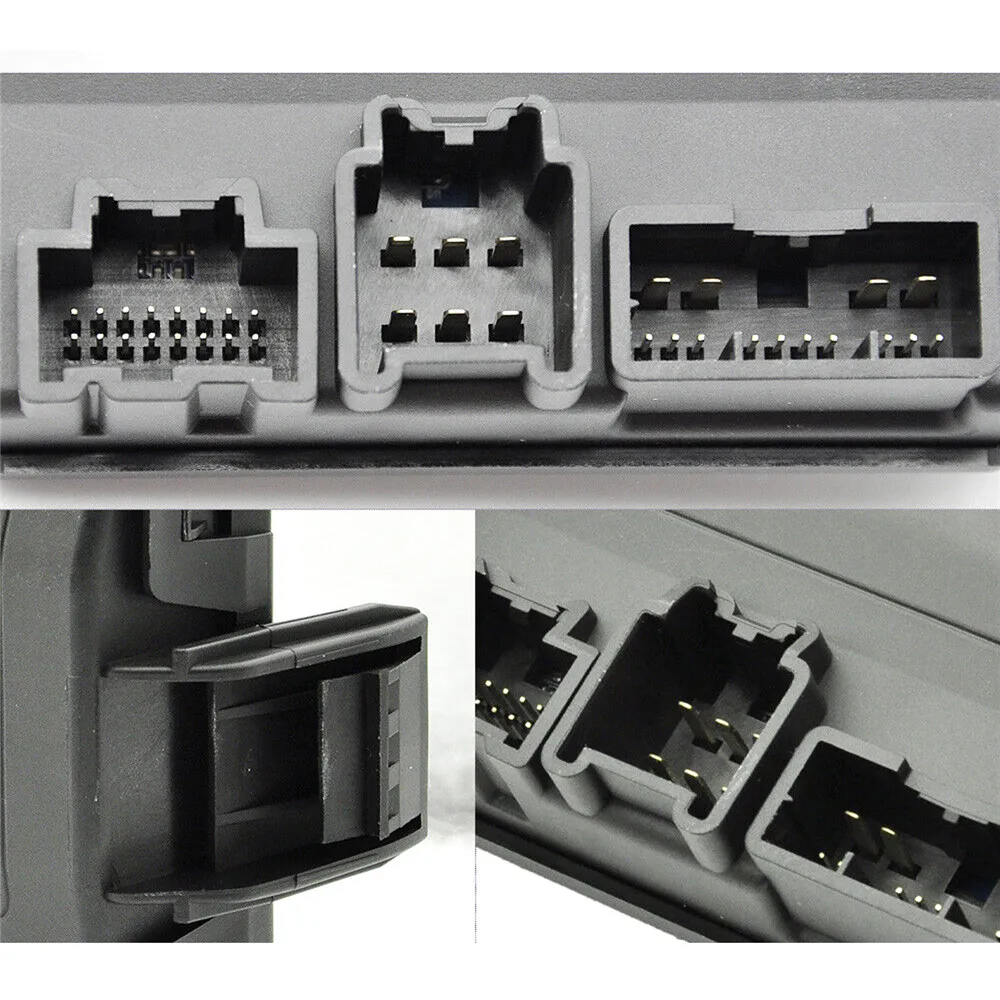 DPGKITS Achterklep Controle Module voor Cadillac SRX 2010-2015 20837967 20954189 502032 22908035 25972342 20816435 Accessoires