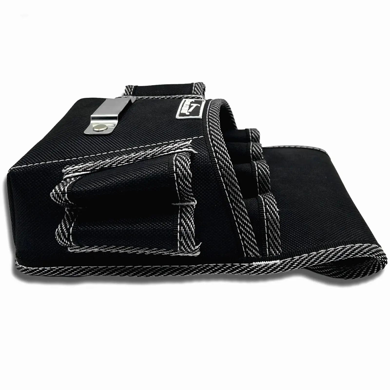 Poudres de ceinture à outils pour tournevis, support de sac de taille, accessoires de vis N64.