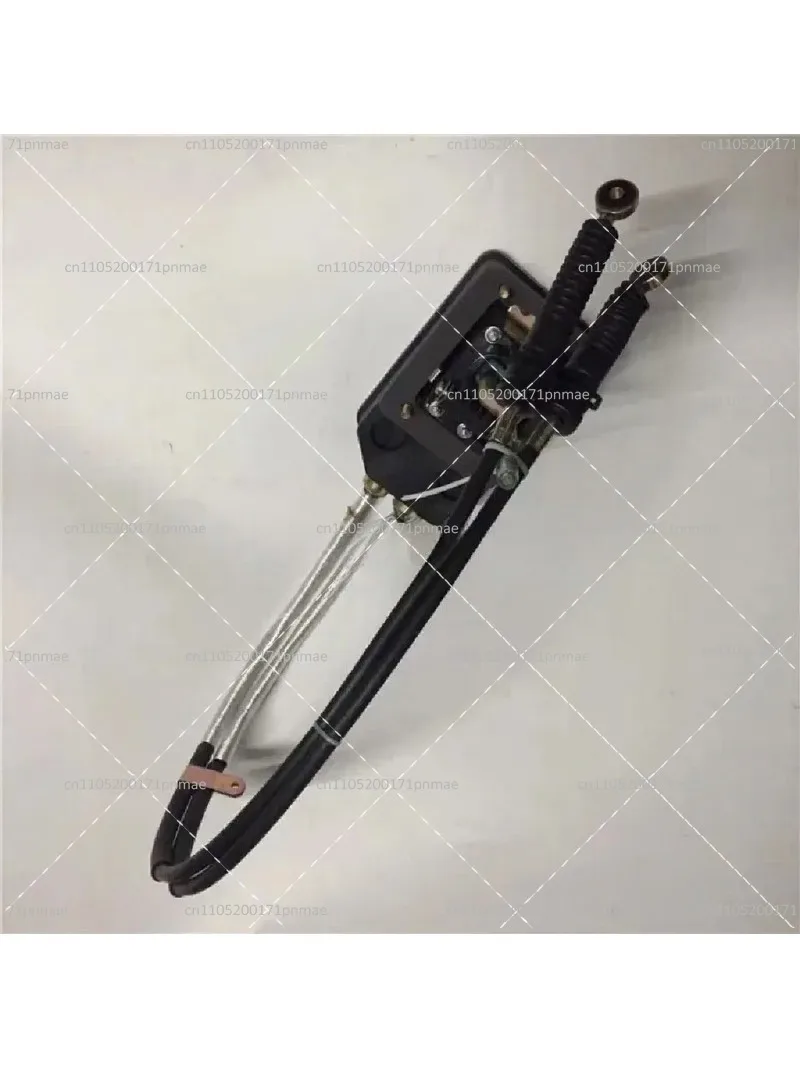3rd Gen Manual Gear Shift Lever Assembly with Shift Cable