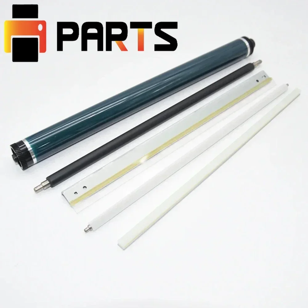 DRUM UNIT KIT FOR RICOH AFICIO MPC 2030 2050 2051 2551 MPC2030 MPC2050 MPC2051 MPC2550 OPC DRUM D809-2010 BLADE CHARGE ROLLER