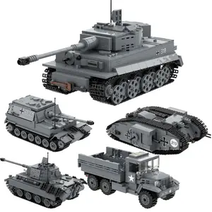 Aliexpress lego tank online