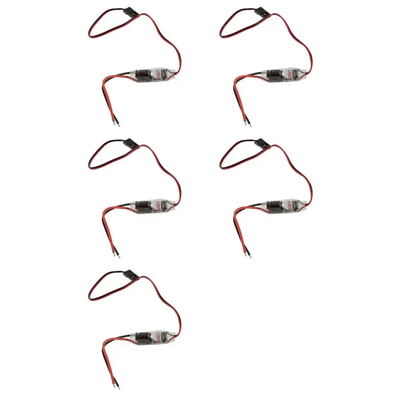 B44C 5X Ubec 5V Bec… - image