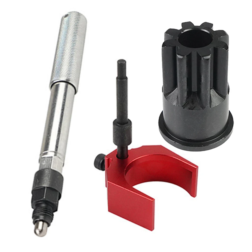 For Caterpillar Engines Timing Pin Engine Barring Socket Injector Height Adjustment Tool Precision Calibration Tool