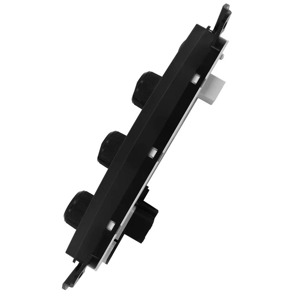 

Climate Heater Control Module for Dodge For Ram 2006 2007 2008 A/C Panel Compatible with 55057079AB 55056569AD