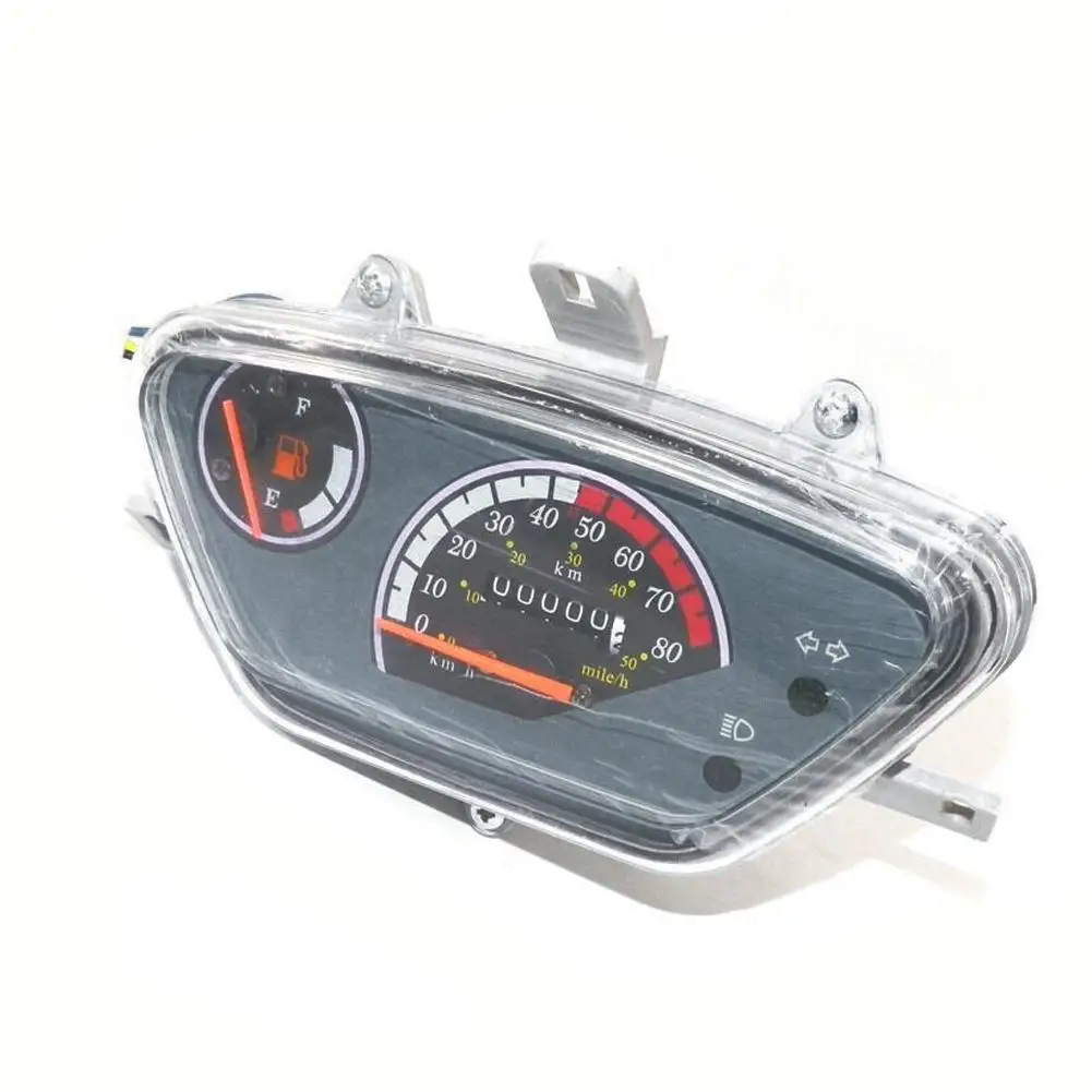 Instrument Gauge Sp…