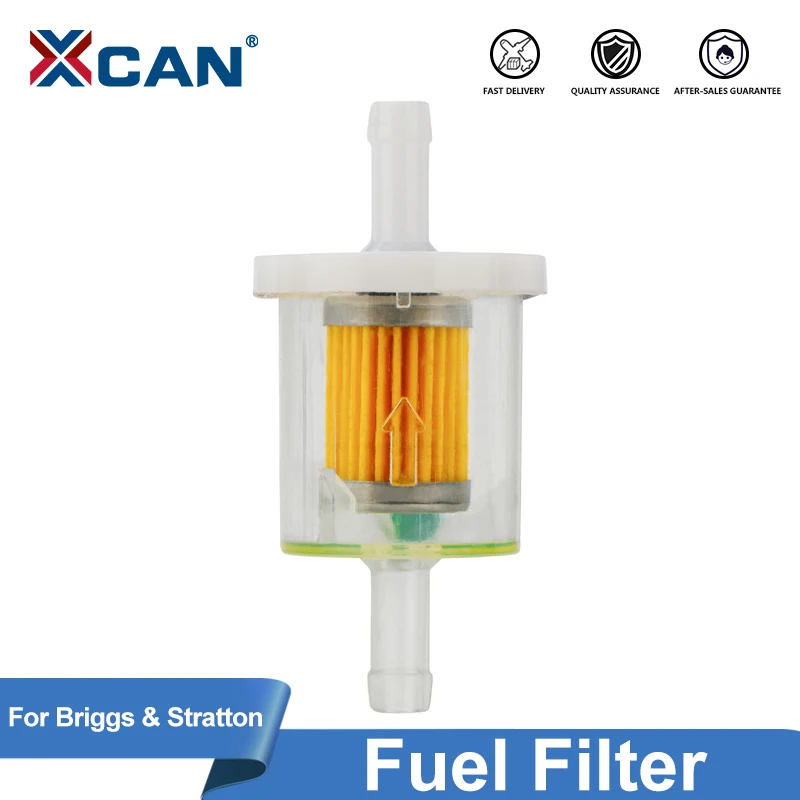 Xcan Inline Carb Fu… - image