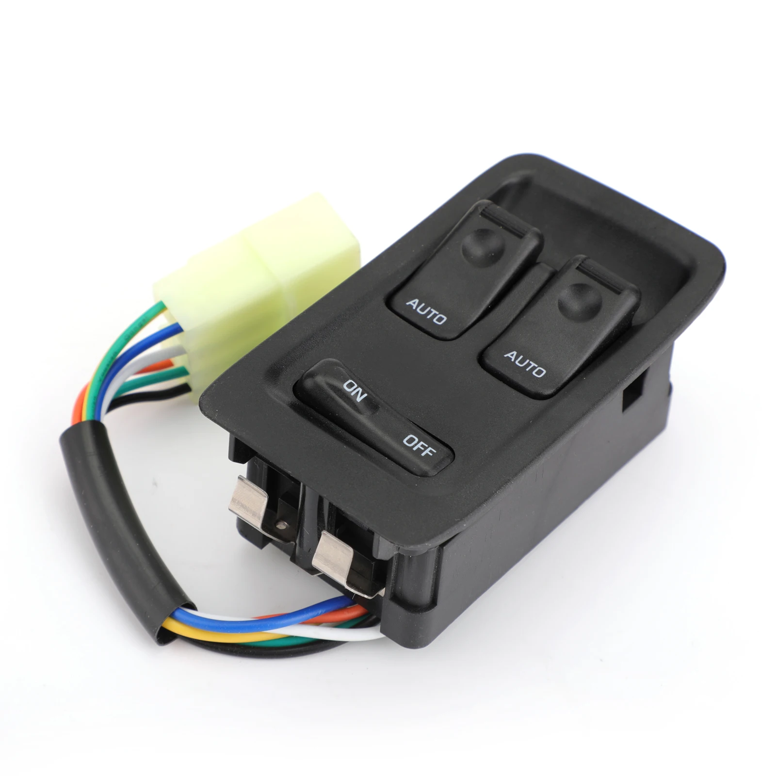 

Новый главный переключатель стеклоподъемника для Mazda RX-7 RX7 1993-2002, FD14-66-350C, автозапчасти