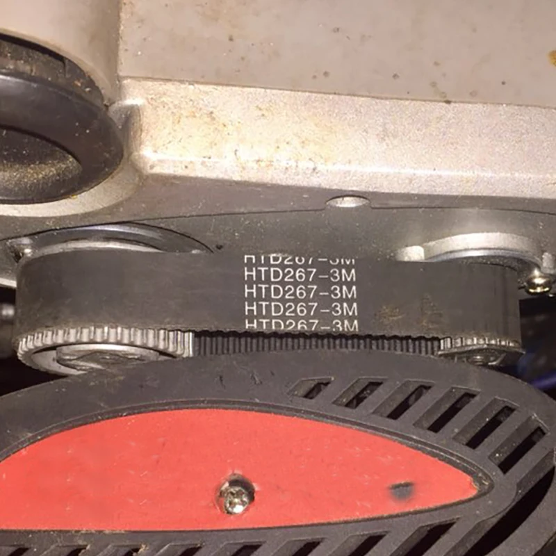 HTD288-3M 489-3M 43…