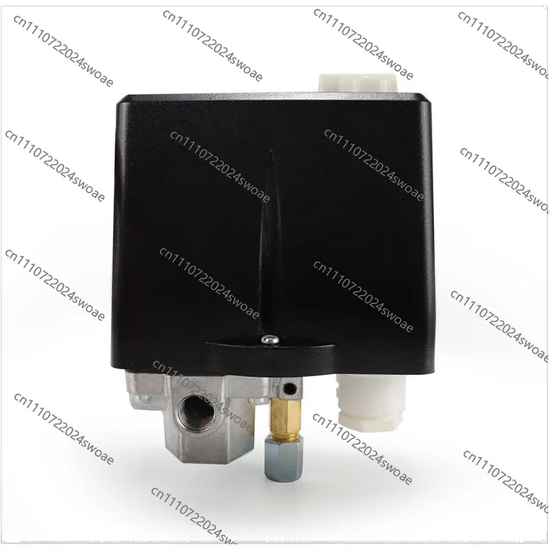 Pressure Controller 380V Air Compressor Air Pump Compressor Overcurrent Protection Relay