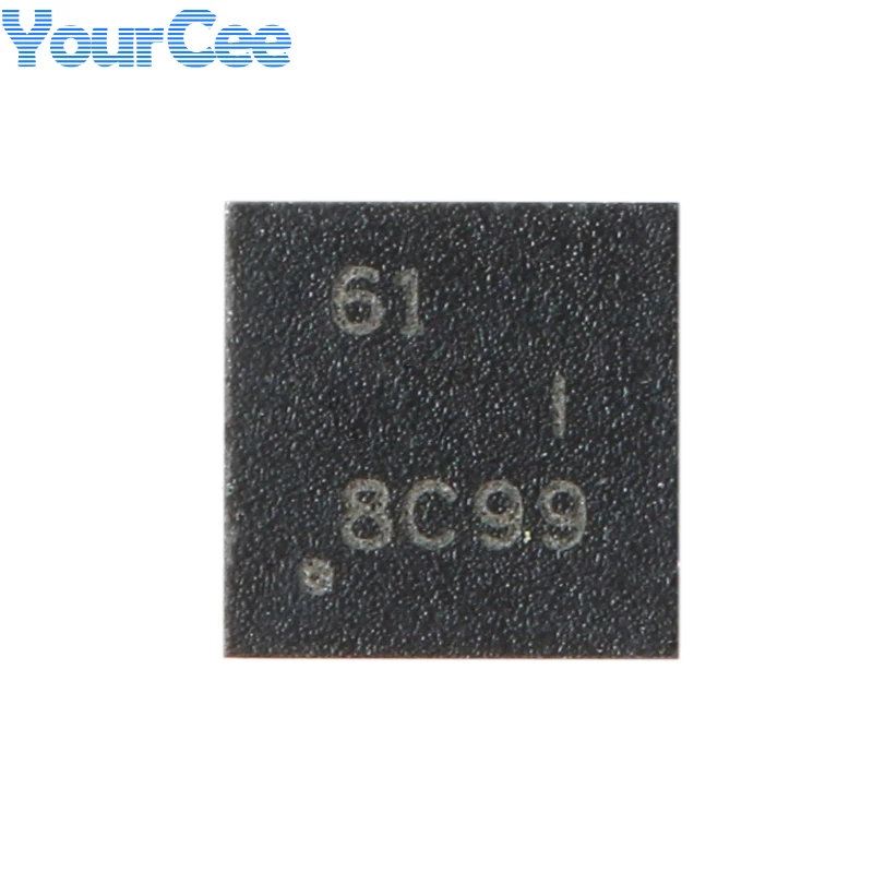 5Pcs TPS54061 TPS54061DRBR VSON-8 60V 200mA Synchronous DC/DC Step-down Converter Chip TPS62840DLCR TPS62840 TPS54260DGQR TPS621