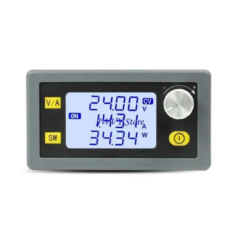 573A Tensioni costanti Moduli potenza regolabili corrente SK35H DC5 ~ 30V a DC0.6 ~ 30V