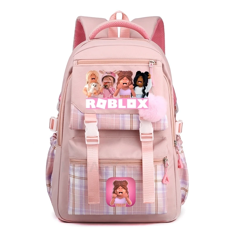 robloxing