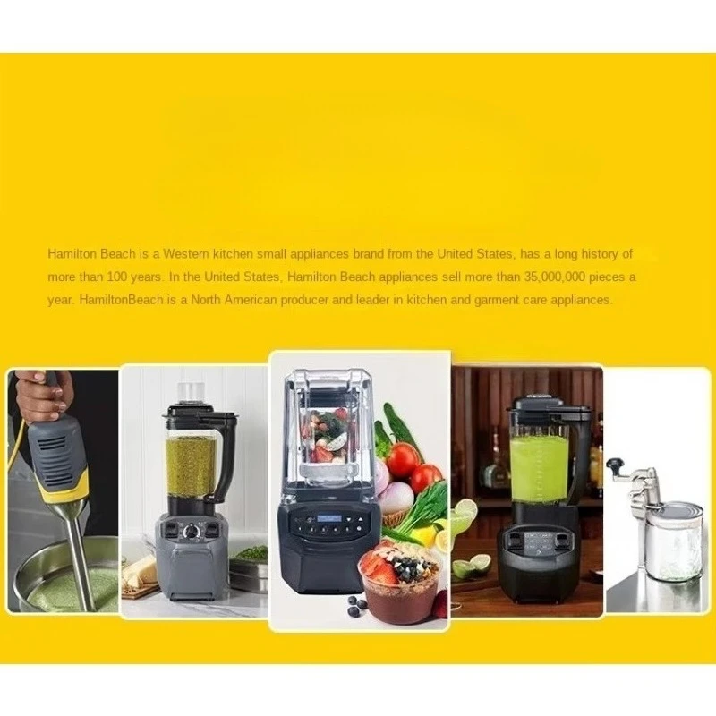 Beach Commercial Juicer  Manual Squeeze