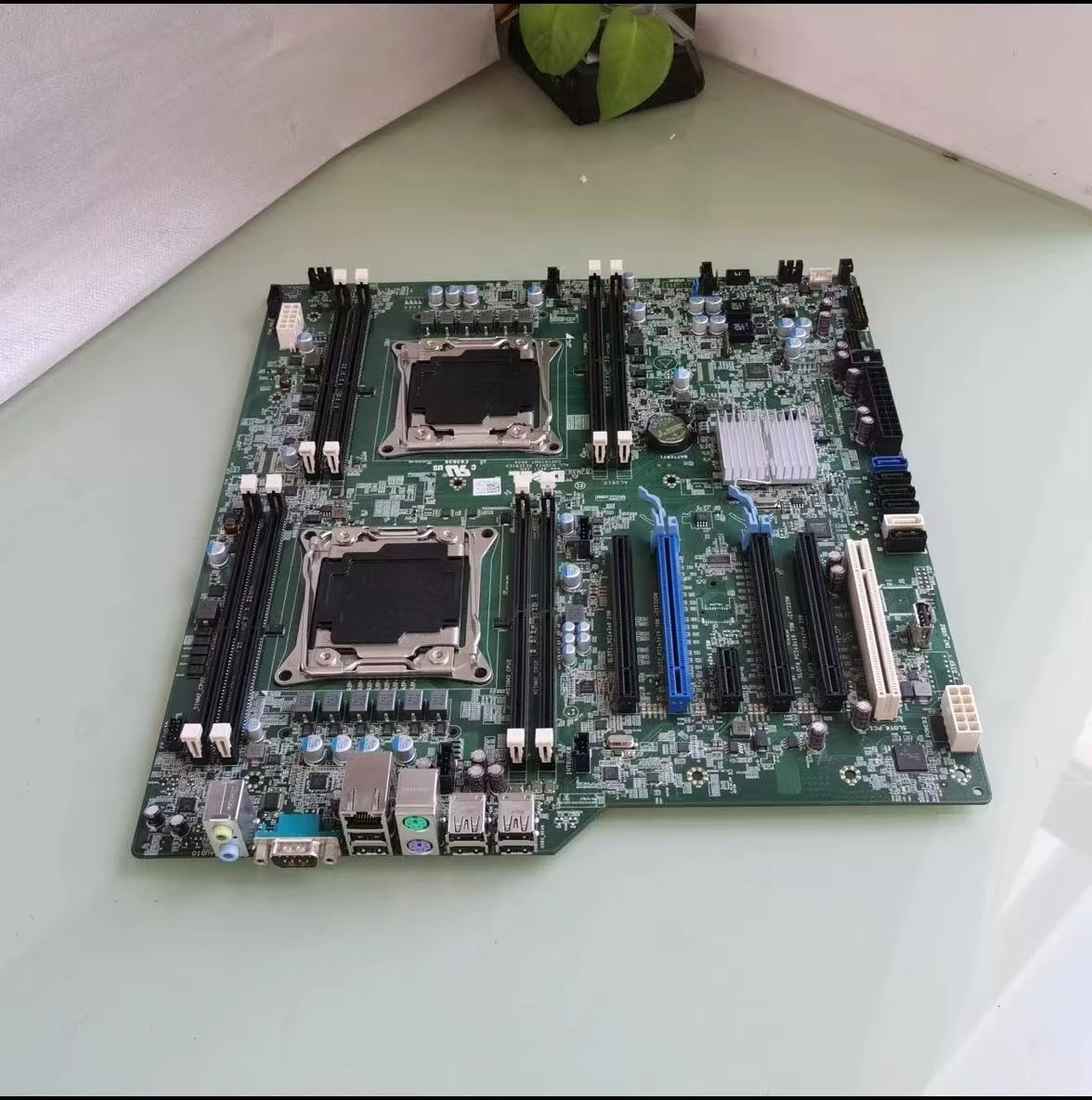

New 0KJCC5 KJCC5 FOR dell 7810 T7810 Workstation Motherboard