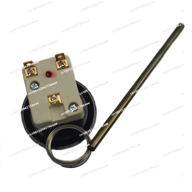 Suitable for 500 Degree Electric Oven Temperature Control Pizza Oven Thermostat Thermostat Switch Knob Type High Temperature