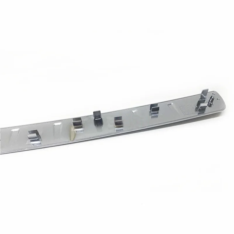 

Trunk Back Tail Door Pedal Step A2468854500 Chrome Trim For Mercedes Benz B Class W246 B200 B260 B180 A2468854500