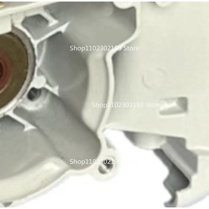 Compatible con el conjunto de cárter STIHL FS160 4119 020 2107, compatible con el cárter FS220 FS280